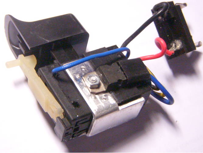 Stern транзистор 19*30