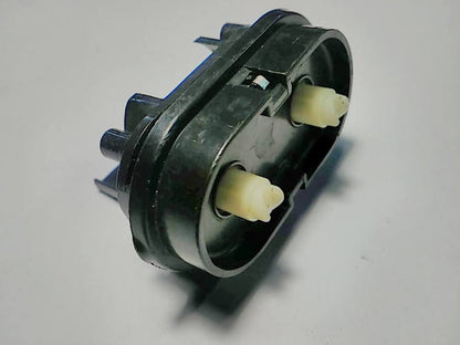 2-ножевой редуктор