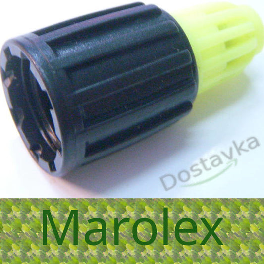 Головка Marolex