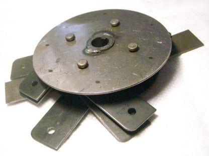 Эликор с кукурузой