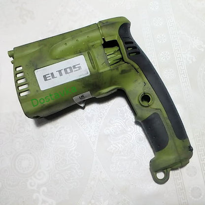 ELTOS ПЭ-1200 двигателя