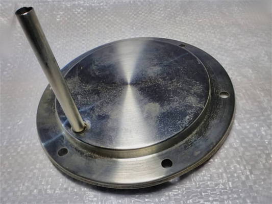 6 болтов 143 мм 1.5 кВт керамического