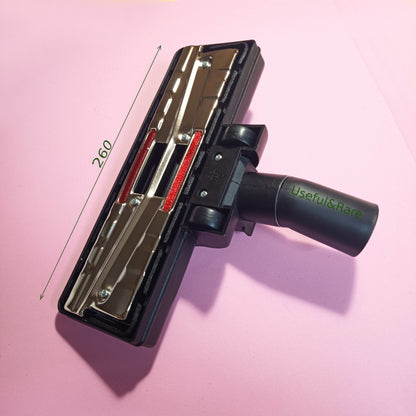 w260 d35 регулировка щетки 2 колеса