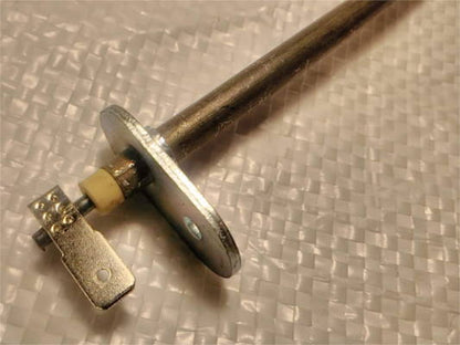 435*400 кронштейн 110В 350Вт клеммы