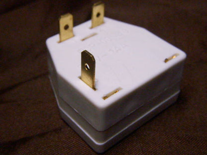 ПЗР-03 4.8 0,9A China