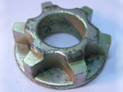 Днепромаш на шайбе 30 мм