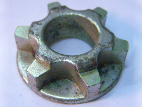 Днепромаш на шайбе 30 мм