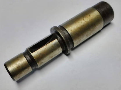 Вал конической шестерни