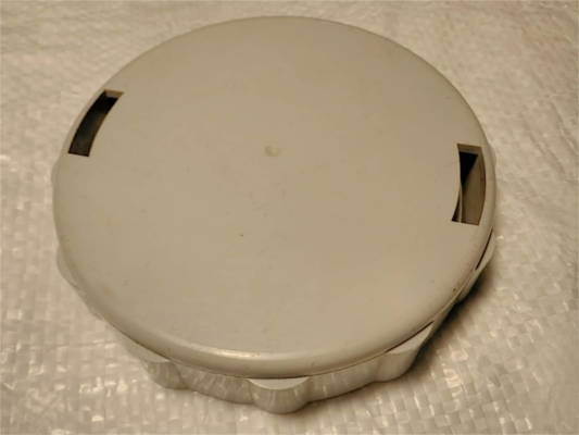 Крышка привода Мрия