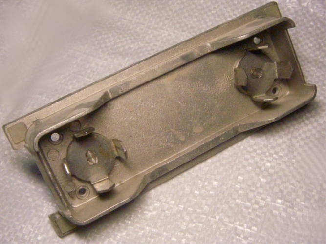 Belson на две лопатки