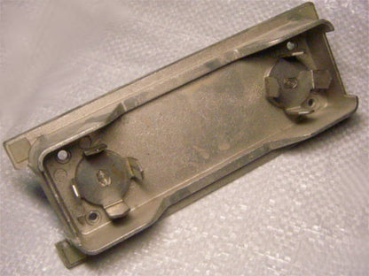 Belson на две лопатки