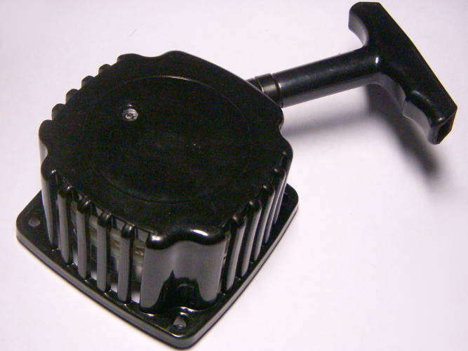 Craft-Tec, Shark GT-3500 с трещеткой