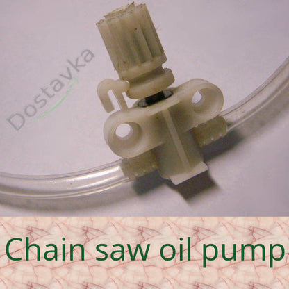 Black&Decker с продольными трубками