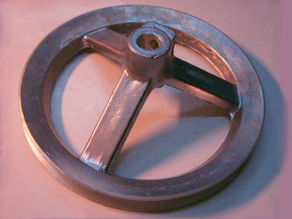 Донбасс-3 ПМ2 алюминий