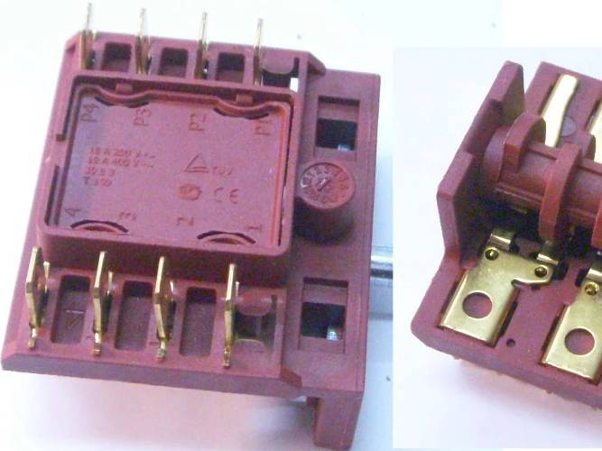 Элна 4(2-2)*4(1-2-1) ВНУТРЬ