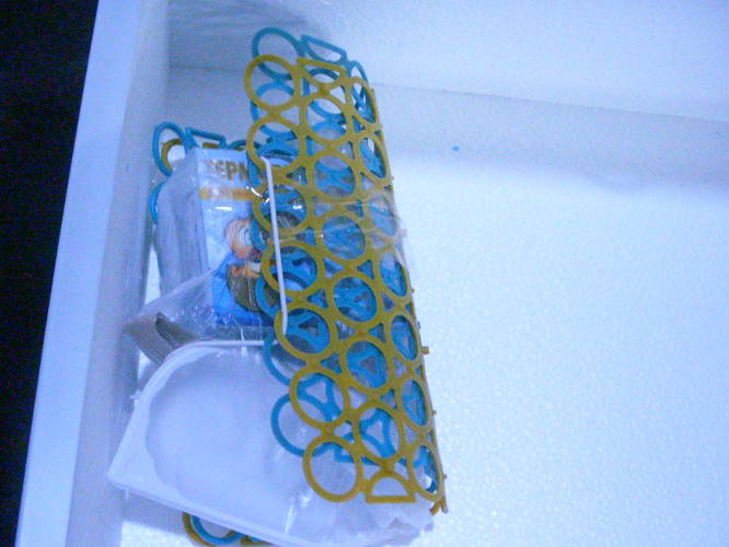 Курочка Ряба 100 ручной