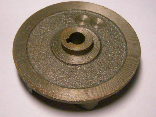 6-ти лопастная 98*12