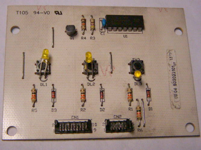 Ardo панели управления
