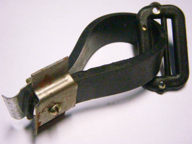 Аурика элемент подвески