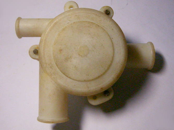 старая Волна