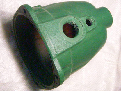 PUMP BODY R00004000 DAB JET 62-132