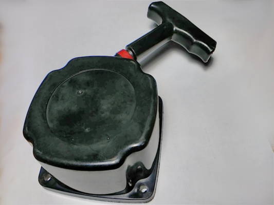 Craft-Tec, Shark GT-3500 с трещеткой