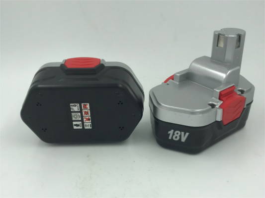 18V Зенит, Ижмаш 1820