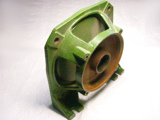 UNIPUMP, Ocean Jet80/100 кольцо 28 мм