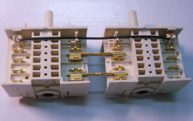 Gorenje 5HE/ 555 318P под болты