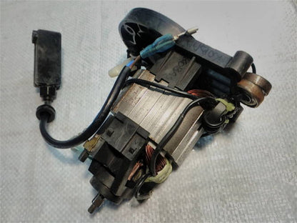 ремонт двигателя