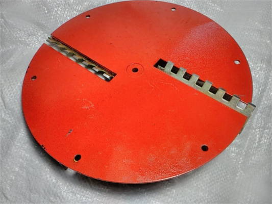 d260*12 h49 Винница