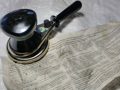 полуавтомат Кременчуг