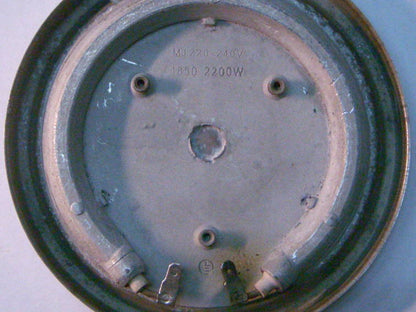 ∅135 мм 3 гайки