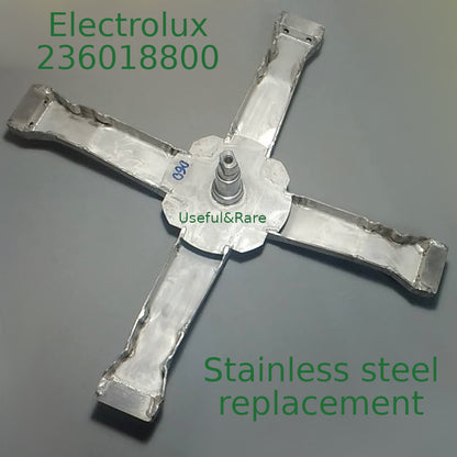 Electrolux 236018800 вал 75