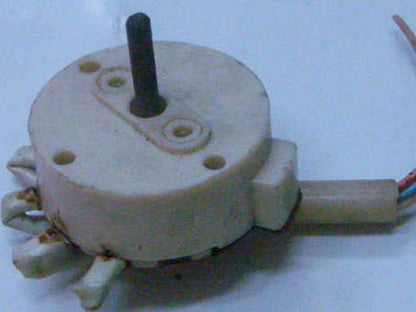 Переключатель скоростей