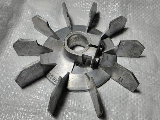 d24*160 алюминий