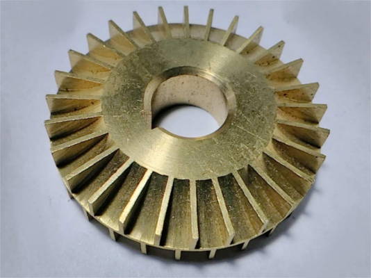 SPRUT 3 SKm 100, 150 плоская d50*14 h10