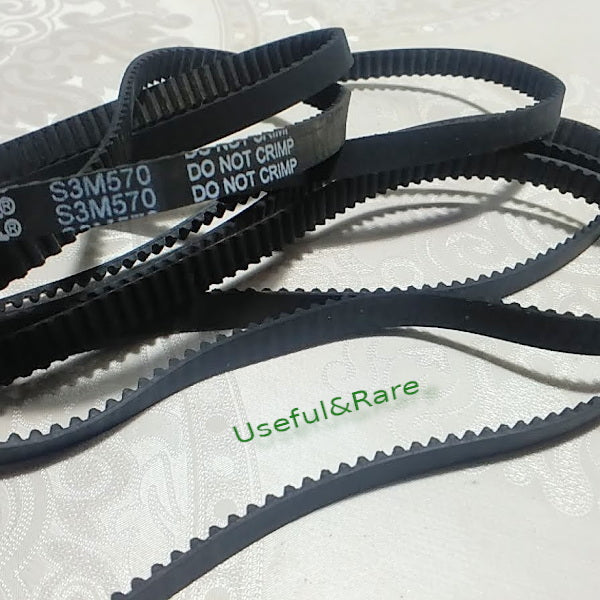 570-3KC-7 резина