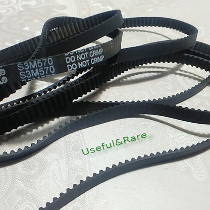 570-3KC-7 резина