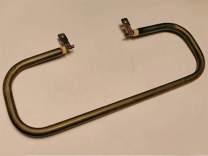 Sanal 157*62(75) 375W 115V