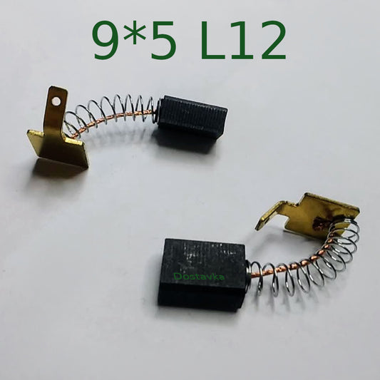 9*5 L12 гладкие квадрат хвостик