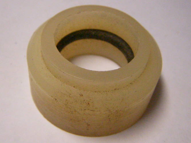 шнековой соковыжималки Мрия