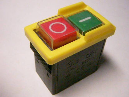 CK-1 6A закрытые 4 клеммы