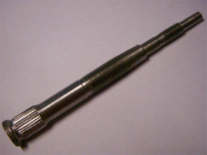 Новый Тайфун 137 мм