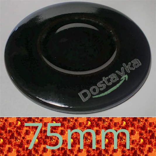 крышка 75 мм