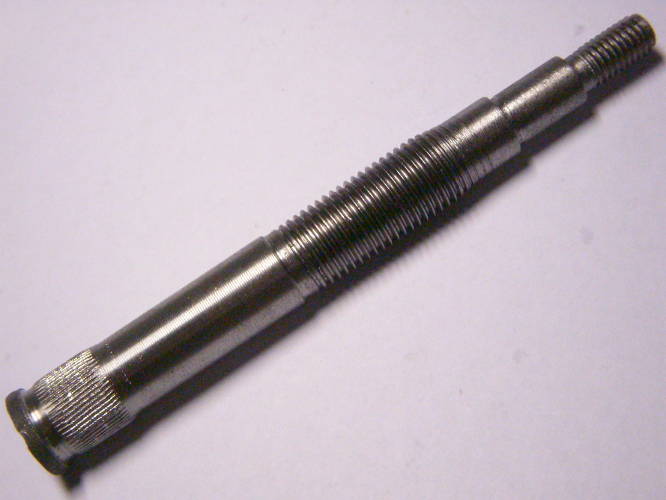 Дачник 1 клапан L130 резьба 10