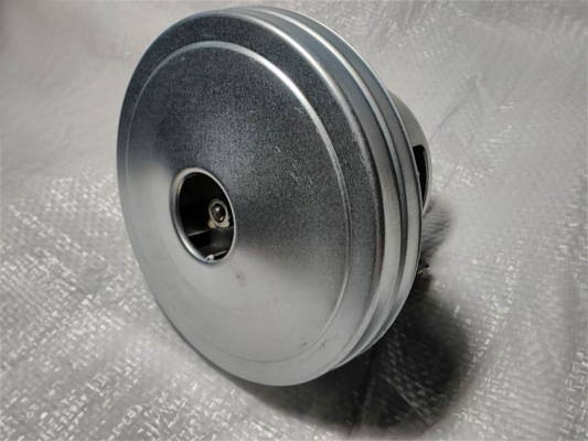 VCM09 1400W h23-110 d135 без губ