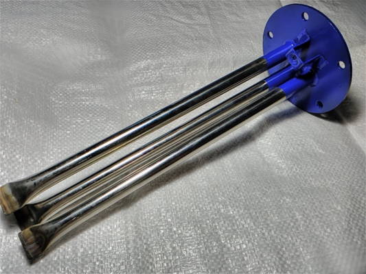 Galmet 125  5 болтов