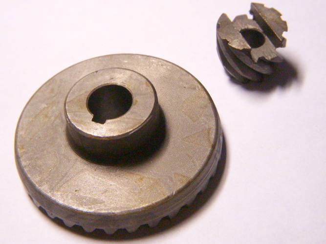 Einhell BT-AG1000 d47*9.5 h14*6.5 мм