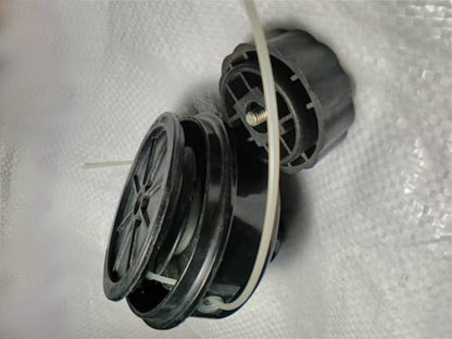 на винт 6 мм левая резьба